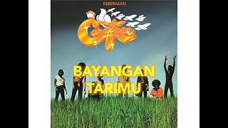 Bayangan Tarimu - Carefree