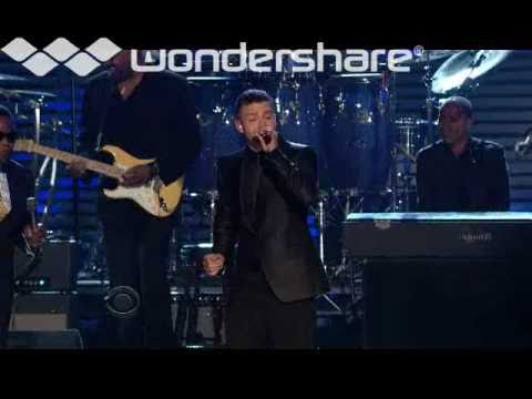 Al Green, Justin Timberlake, Keith Urban, & Boyz I...