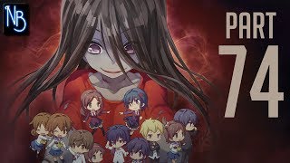 Corpse Party: Sweet Sachiko's Hysteric Birthday Bash Walkthrough Part 74 No Commentary