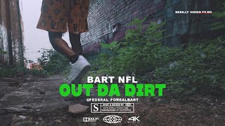 Bart Nfl Out Da Dirt 4K Video By