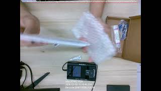 Flash 260619F88UEUUW Video Unboxing Flash 260619F88UEUUW Video Unboxing