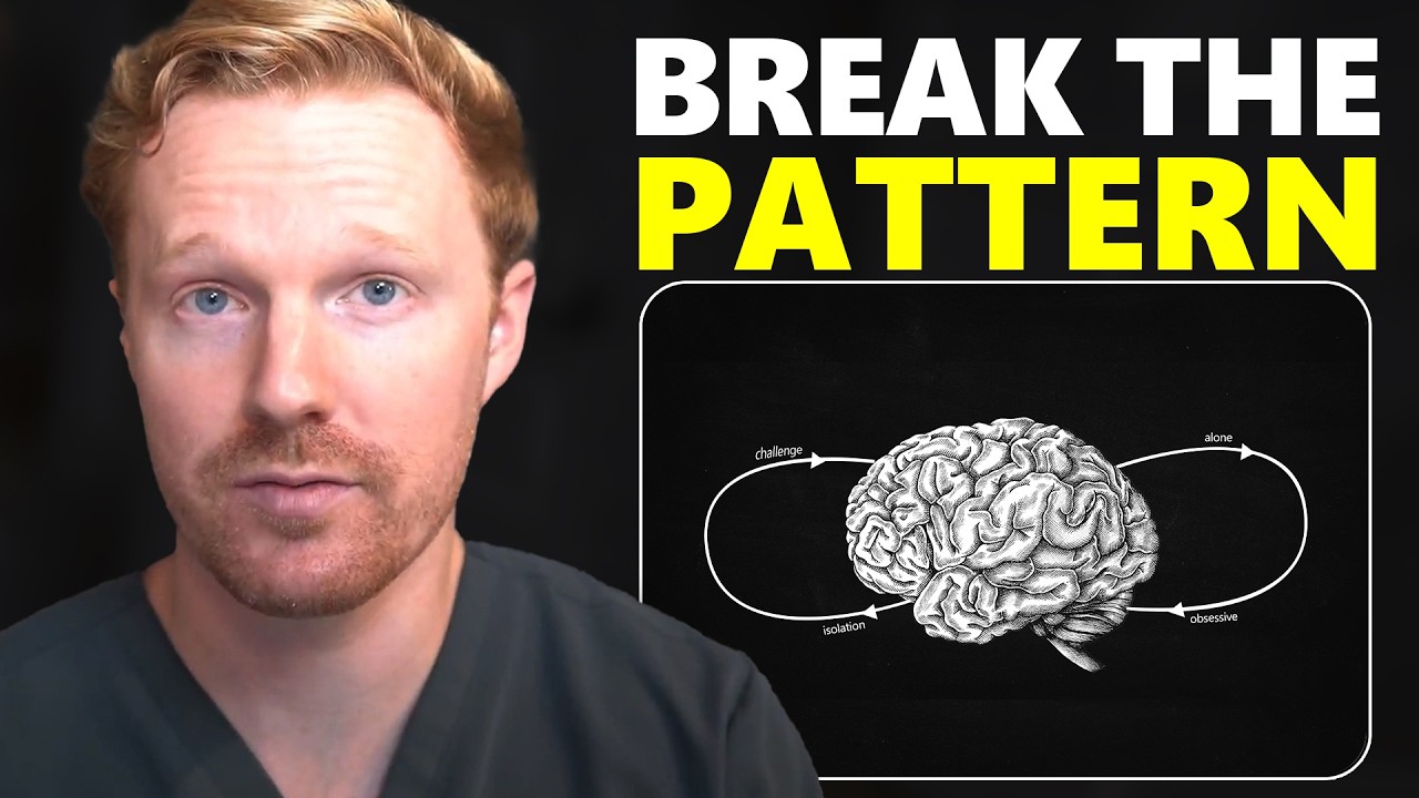 Why You Keep Snapping Back Into Old Habits (It