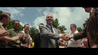The Founder Official Trailer 2016 Michael Keaton