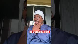 Donald Trump a convict felon well so was George Floyd said Marjorie Greene