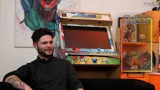 #REVIEWGO Episode 5 - ITW Studio Redlock et Playtest de Shattered : Tale of the Forgotten King