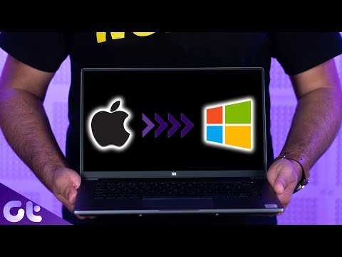 Video: Slik hindrer du bestemte brukere fra å stenge Windows