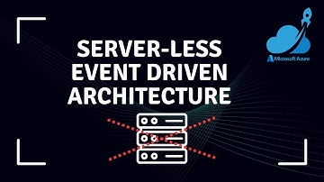 Serverless Event Processing Architecture: From Concept to Implementation