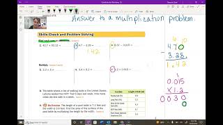 Quiz Review - Page 214