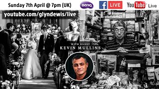 Documenting Life - The Evolution of a Wedding & Street Photographer | Kevin Mullins