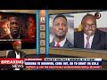 Breaking: Ssegona Tells Bobi Wine to Come out from Hiding, Go to Court, Surrender or go to Exile.