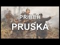 Příběh Pruska