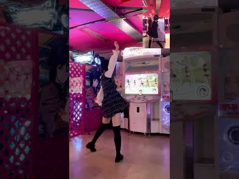 【ダンエボ】Dance Evolution Arcade ルカルカ★ナイトフィーバー 踊ってみた【神綺杏菜】