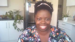 Tosin Jegede @ SWS Kids Online Summer Camp