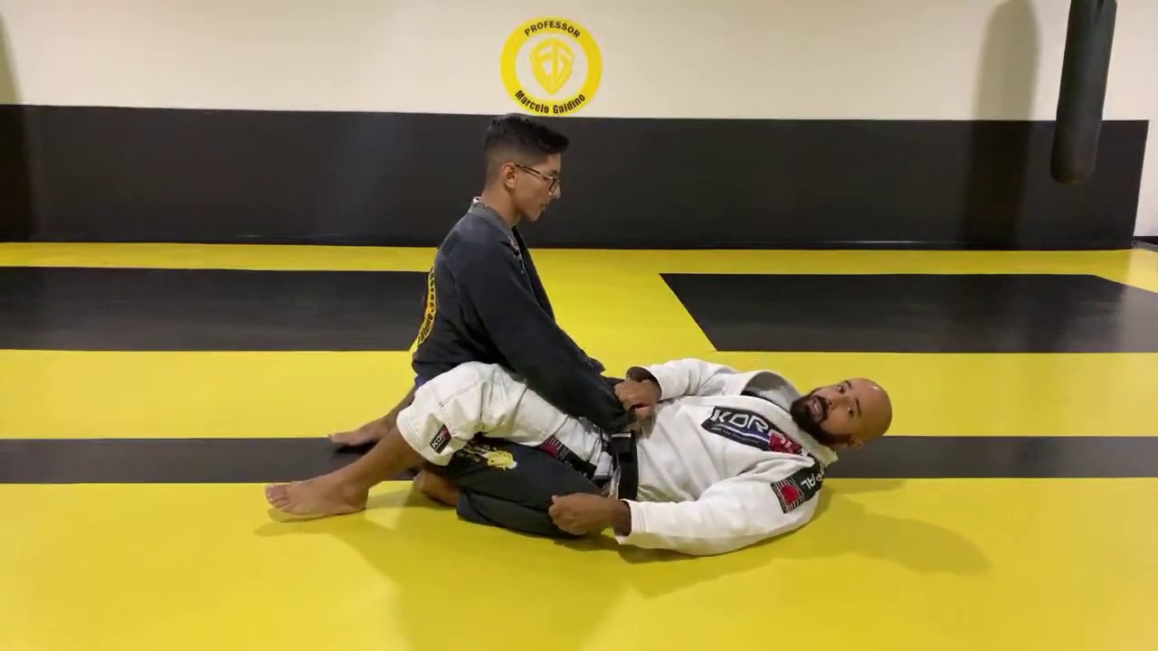 Aula ao vivo com professor Marcelo Galdino parte 3