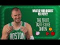 Celtics players describe their biggest pet peeves | What's the Word