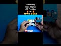 Samsung Note-10 Plus LCD Change #shortvideo #mobilerepairing #mobilerestoration#pti #imrankhan