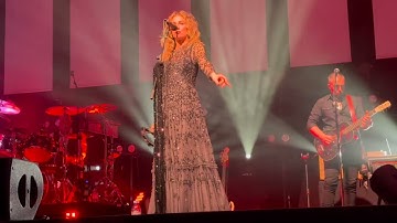 2025-02 Rumours of Fleetwood Mac - Stuttgart