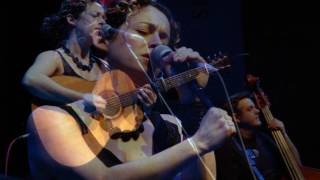 Kate Rusby         Fair Weather Friend
