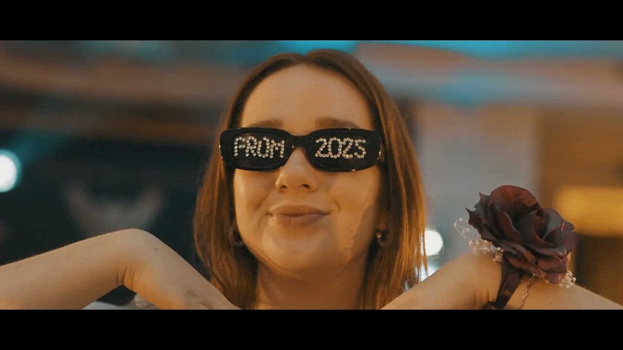 Trailer Studniówki 2025 Zespołu Szkół Technicznych w Janowie Lubelskim