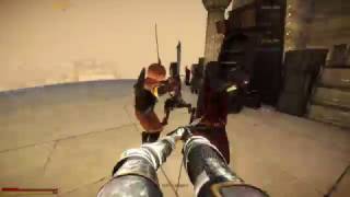 Chivalry:  Medieval Warfare Last Seconds Save on DrunkenBazaar