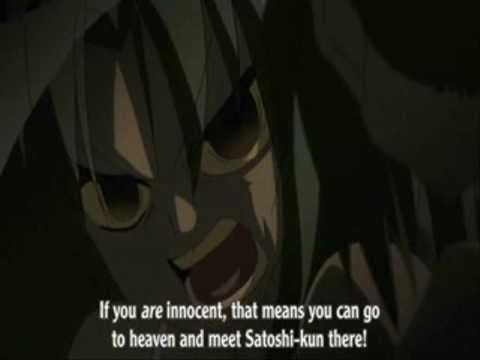 Higurashi Hell- Shion's Music Lessons