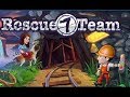 Rescue team 7  bonus level 3 walkthrough t0230