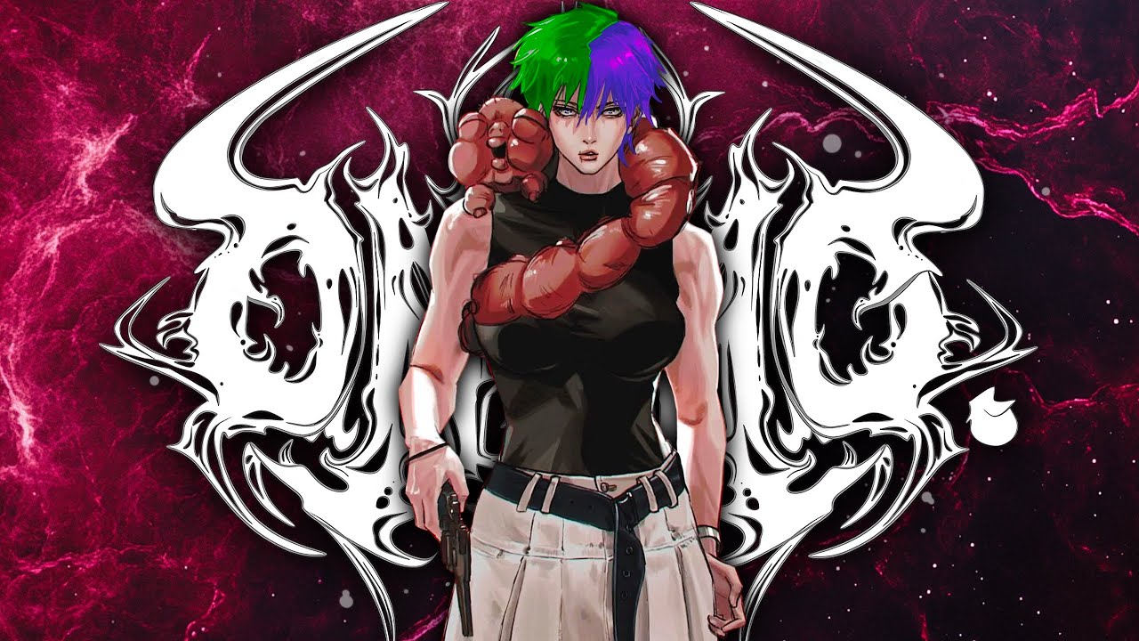 Watch Tactical Druid - ONI INC. x Mobbs Radical | Prod. Roma Jonson [ 4K AMV ] on YouTube