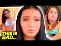 Danielle Cohn’s Mom RUINED Her Childhood?! (it&#39;s getting worse)