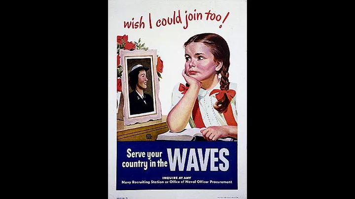 Something for the Girls, 1944 Guests Russell Benne...