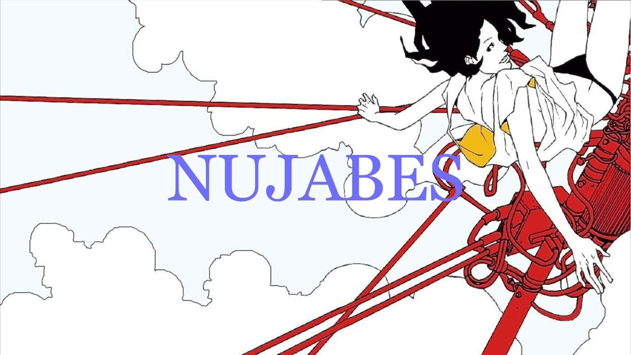 ヌジャベスリミックス★FUNKY DL 12インチレコード Nujabes ヌジャベスリミックス☆FUNKY DL 12インチレコード Nujabes レコード