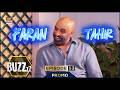 BUZZ EPISODE 53 | PROMO |  Farhan Tahir | Bas Tera Saath Ho | ARY DIGITAL