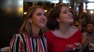 Müzik Boğazdan Gelir Zuhal Olcay 20 Eylül 2019