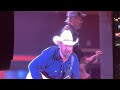 Garth Brooks - Standing Outside the Fire (Gillette Stadium, 5/21/22)