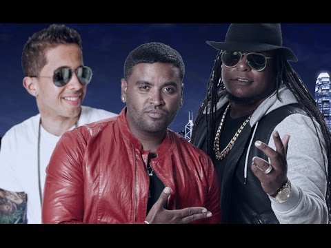 zion y lennox ft dela ghetto amor genuino zion y lennox ft dela ghetto amor genuino