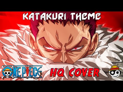 One Piece: Katakuri Theme [Epic Orchestral Cinematic Remix] ft