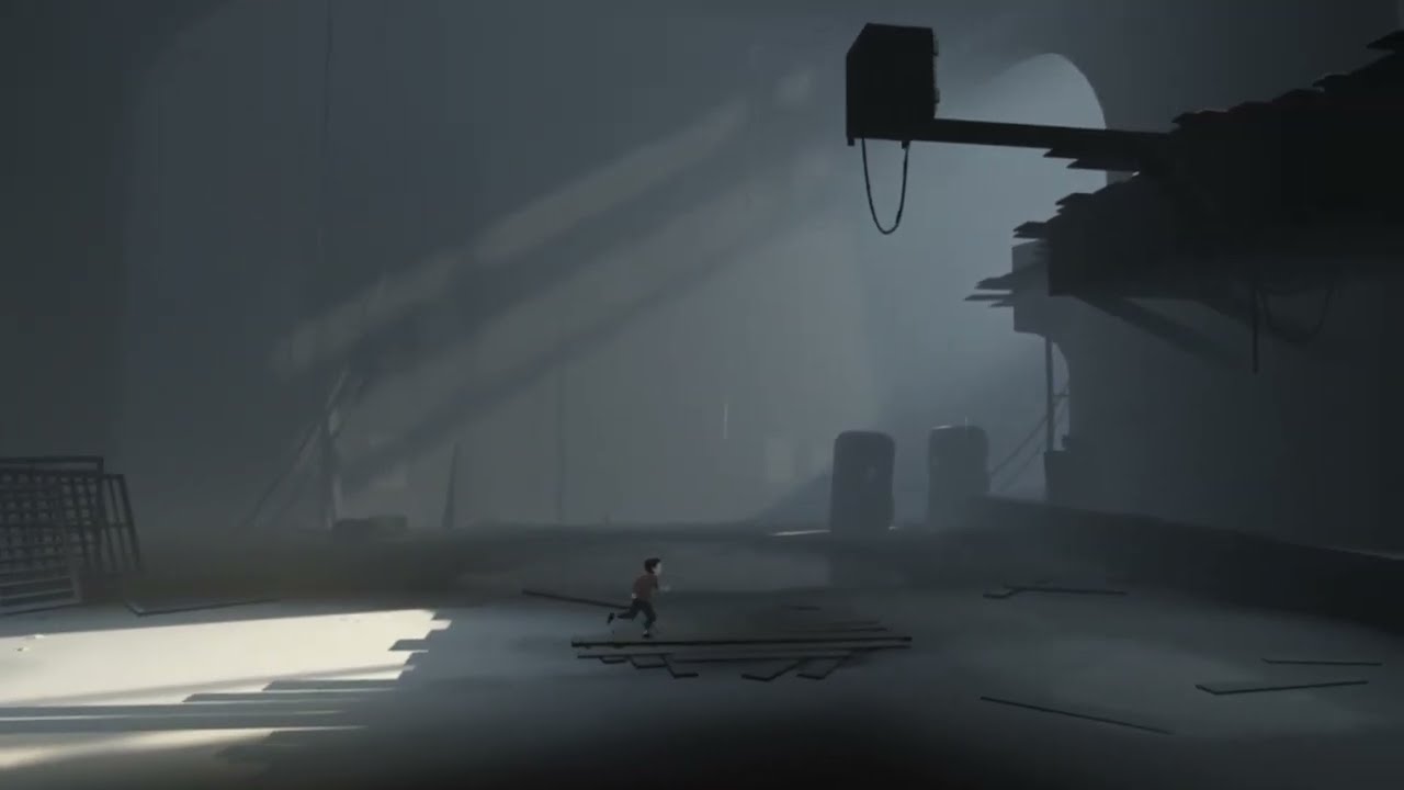 Inside: The Story of Inside Brain