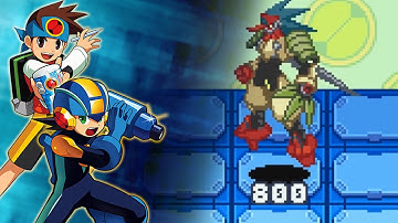 [MBN6: Cybeast Falzar] TenguMan