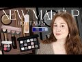 I&#39;m back!!! What did I miss? New makeup hot takessssssssss