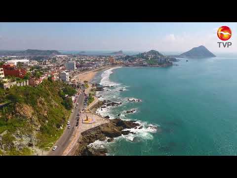 Es Mazatlán destino líder en México y Centroamérica