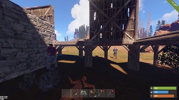 Rusty Moose Admins : An Examination