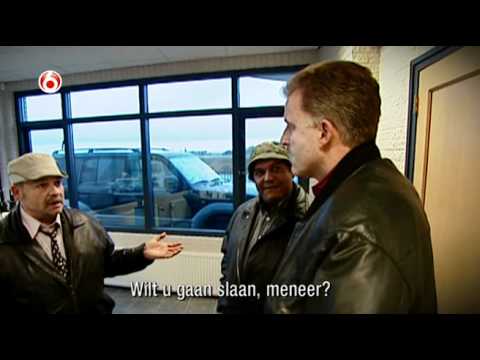 Het beste van Peter R de Vries | 19 dec '10 | S17 A8 [3/5]