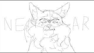 Warriors Pmv Sneak Peek- And Some Updates, Fr This Time