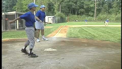 The 59 Minute Baseball Practice has been called the "bible of youth baseball practices."  #baseball,