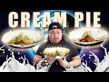 Cream pie 3 ways  ninong ry