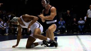 Nittany Lions defeat Lehigh in home debut