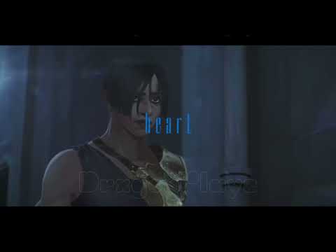 Here S A Calm Edit Open Your Eyes Arcane Alex Seaver