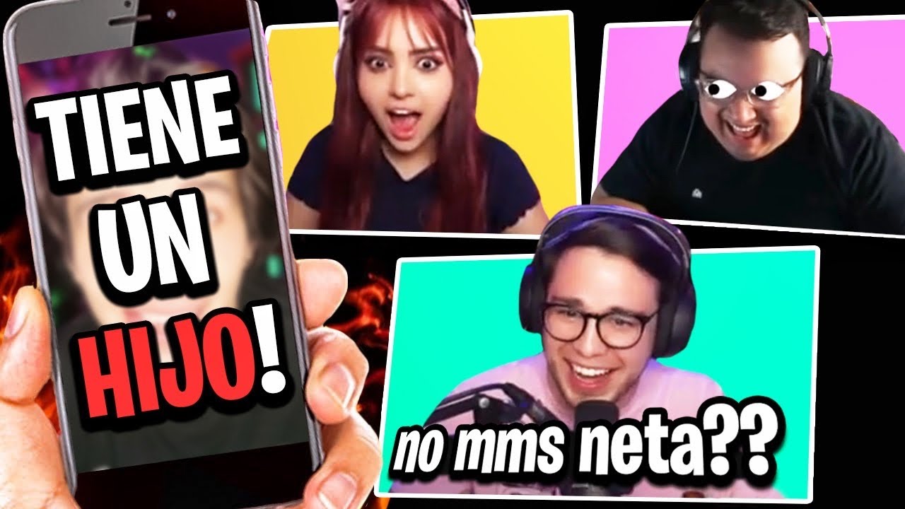 ¿QUIÉN ES MÁS PROBABLE QUE...? 👁👄👁