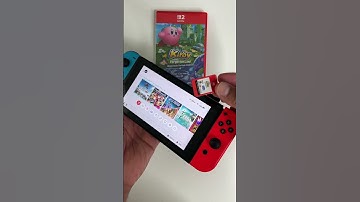 Nintendo Switch 2 Games on Switch 1 #nintendoswitch2