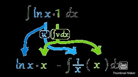 Integration by parts Fsc-II Mathematic Chapter No. 3 Exercise No. 3.4 Question No. 1