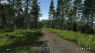 Jogando Dayz Experimental 1.28